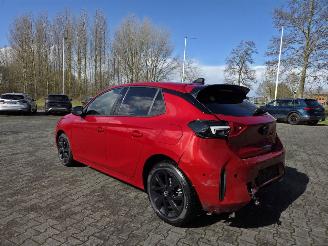 Opel Corsa 1.2 HYBRIDE / GS-LINE  AUTOMAAT  610 KM picture 3