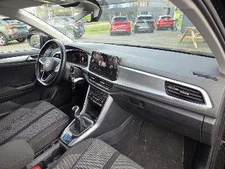 Volkswagen T-Roc 81KW / DIG COCKPIT / CAMERA / NAVI / STOELVERW picture 14