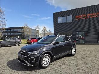 Volkswagen T-Roc 81KW / DIG COCKPIT / CAMERA / NAVI / STOELVERW picture 2