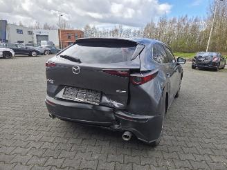 Mazda CX-30 2.0 LTr  / 137KW / AW-D / AUTOM. / SCHUIFDAK / LEER / HEAD UPP picture 6