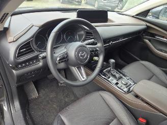 Mazda CX-30 2.0 LTr  / 137KW / AW-D / AUTOM. / SCHUIFDAK / LEER / HEAD UPP picture 13
