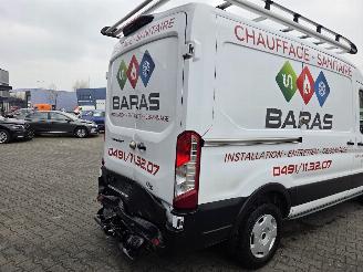Ford Transit 121KW / 23 DKM / NAVI / CAMERA picture 10