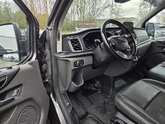 Ford Transit Custom 136 KW / AUTOMAAT picture 18