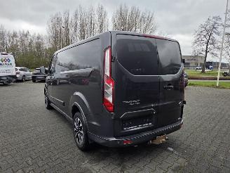 Ford Transit Custom 136 KW / AUTOMAAT picture 4