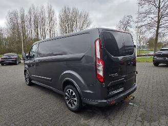Ford Transit Custom 136 KW / AUTOMAAT picture 3