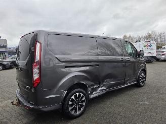 Ford Transit Custom 136 KW / AUTOMAAT picture 6