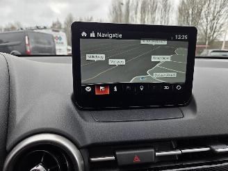 Mazda 2 66KW / AUTOMAAT / 26 DKM picture 21