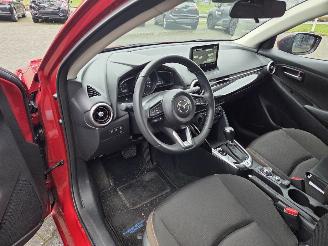 Mazda 2 66KW / AUTOMAAT / 26 DKM picture 19
