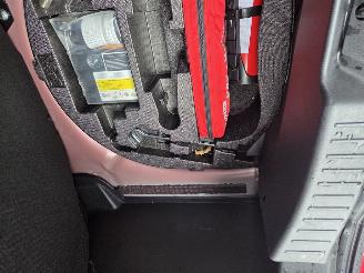 Mazda 2 66KW / AUTOMAAT / 26 DKM picture 9