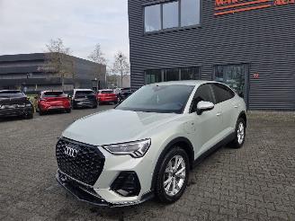  Audi Q3 SPORTBACK /  S- LINE 2024/3