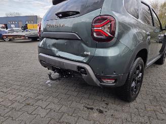 Dacia Duster EXTREME  ALL-RAD 110KW / 24 DKM picture 12