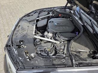 BMW 5-serie HYBRIDE-DIESEL 120KW / 40DKM picture 10