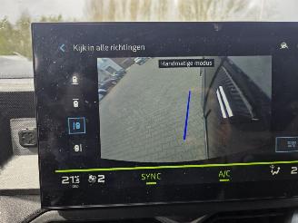 Dacia Bigster 1.8 HYBR-BENZINE  / AUTOMAAT  / 7400 KM picture 20