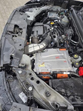 Dacia Bigster 1.8 HYBR-BENZINE  / AUTOMAAT  / 7400 KM picture 15