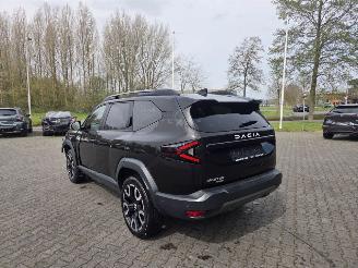 Dacia Bigster 1.8 HYBR-BENZINE  / AUTOMAAT  / 7400 KM picture 4