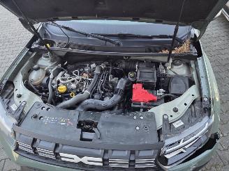 Dacia Duster 1.3 TCe -96kw picture 10