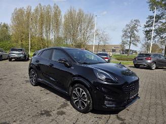 Auto incidentate Ford Puma 92KW / ST-LINE 2023/5
