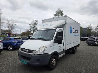 Iveco Daily C-30C   3.0LTr  125kw / AIRCO picture 1
