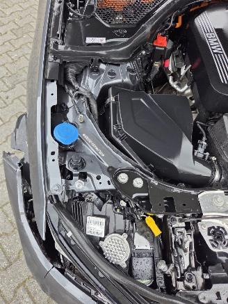 BMW 3-serie 330e X-DRIVE / M-SPORT / PANO / HEAD UPP picture 20