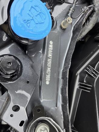 BMW 3-serie 330e X-DRIVE / M-SPORT / PANO / HEAD UPP picture 21