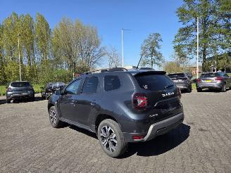 Dacia Duster 67 KW  BENZ-LPG / 18 DKM / NAVI / CAMERA picture 5
