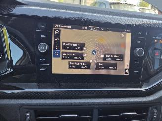 Volkswagen Taigo NAVI / CAMERA picture 19