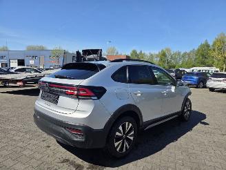 Volkswagen Taigo NAVI / CAMERA picture 5