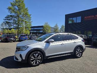 Volkswagen Taigo NAVI / CAMERA picture 2