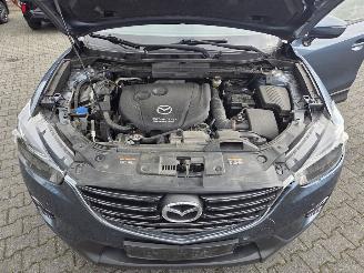 Mazda CX-5 2.2 DIESEL AW-D / 52 DKM !! picture 7