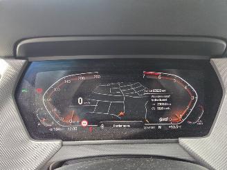 BMW 1-serie 1.8i Benz  / LED / STUUR & STOELVERW picture 16