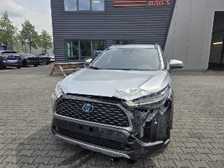 Toyota Corolla Cross 2.0 LTr -112KW HYBR / NAVI / CAMERA picture 11