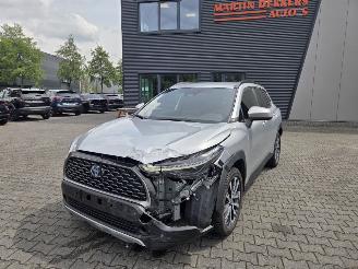Toyota Corolla Cross 2.0 LTr -112KW HYBR / NAVI / CAMERA picture 12
