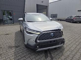 Toyota Corolla Cross 2.0 LTr -112KW HYBR / NAVI / CAMERA picture 9