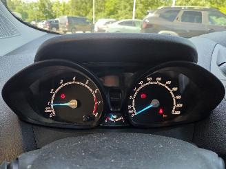 Ford Transit Courier Van 74kw / 13255 km !! picture 18