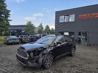 uszkodzony samochody osobowe Toyota Corolla Cross 2.0 LTr -112kw / PANO / LEER / JBL AUDIO 2024/11