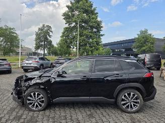 Toyota Corolla Cross 2.0 LTr -112kw / PANO / LEER / JBL AUDIO picture 15