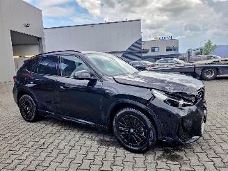 BMW X1 X1 xDrive 25e Hybride - M-SPORT picture 7
