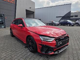 Audi A4 Avant TDi 140KW / AUTOM / S-LINE / PANO / LEER picture 7