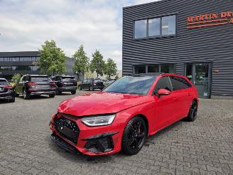 Audi A4 Avant TDi 140KW / AUTOM / S-LINE / PANO / LEER picture 2
