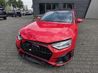 Audi A4 Avant TDi 140KW / AUTOM / S-LINE / PANO / LEER picture 10