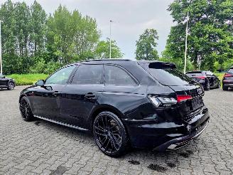 Audi A4 Avant 140.KW- QUATRO / S-LINE/ PANO / 77.DKM picture 3