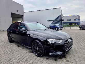 Audi A4 Avant 140.KW- QUATRO / S-LINE/ PANO / 77.DKM picture 11