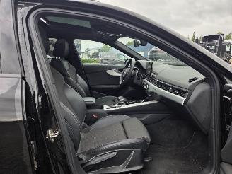 Audi A4 Avant 140.KW- QUATRO / S-LINE/ PANO / 77.DKM picture 16