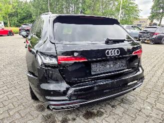 Audi A4 Avant 140.KW- QUATRO / S-LINE/ PANO / 77.DKM picture 9