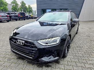 Audi A4 Avant 140.KW- QUATRO / S-LINE/ PANO / 77.DKM picture 13