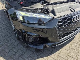 Audi A5 HYBR DIESEL / S-LINE / AUTOM / PANO / LEER picture 15