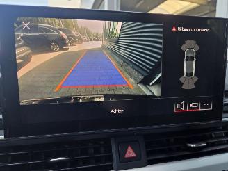 Audi A5 HYBR DIESEL / S-LINE / AUTOM / PANO / LEER picture 26