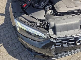 Audi A5 HYBR DIESEL / S-LINE / AUTOM / PANO / LEER picture 16