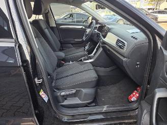 Volkswagen T-Roc DIG COCKPIT / STOELVERW / NAVI / CAMERA picture 16