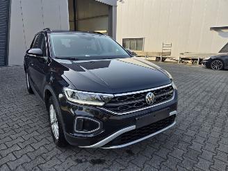 Volkswagen T-Roc DIG COCKPIT / STOELVERW / NAVI / CAMERA picture 13